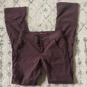 Prana Hiking Pants